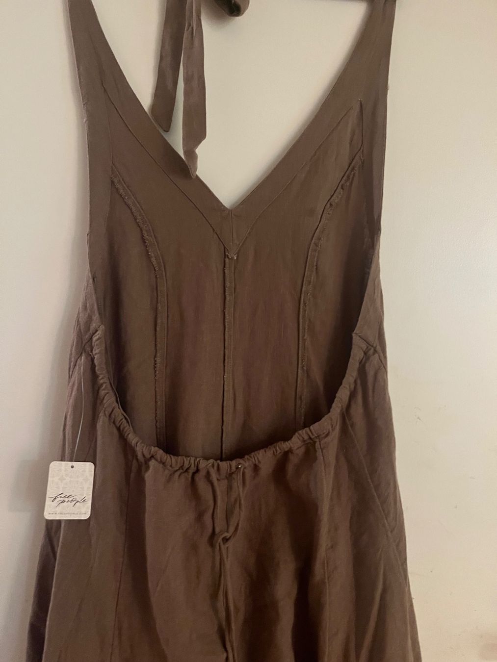 Tute: Free People Jumpsuit M – Nuovo e nell'imballaggio originale da ramsen venduto da ginalehm 7