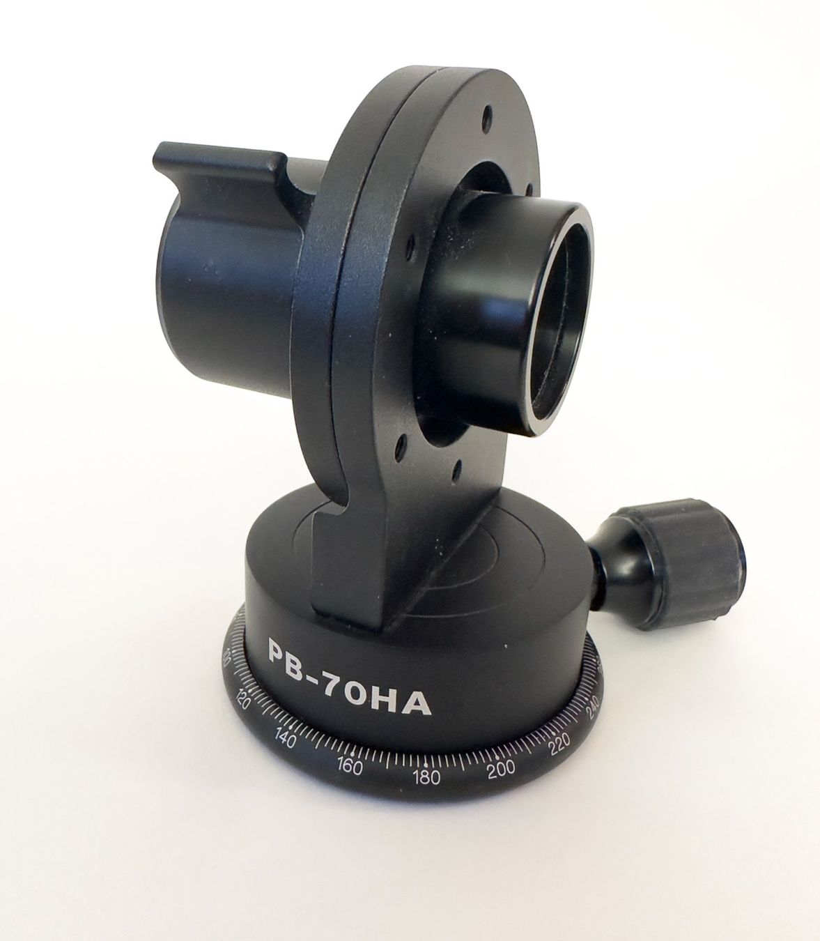 Nikon Laufwerke & Adapter: FEISOL Horizontal Adapter PB-70HA – Gebraucht aus Genève von kalimera02