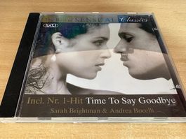 Various – The Best Of Sensual Classics