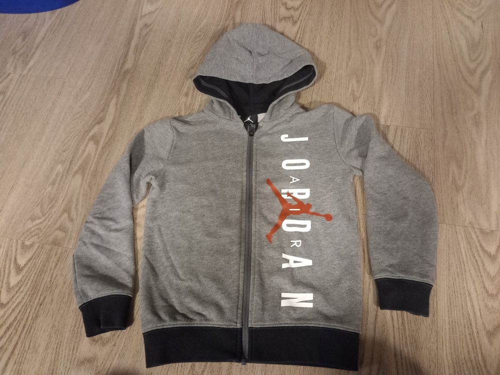 Pull jordan outlet enfant