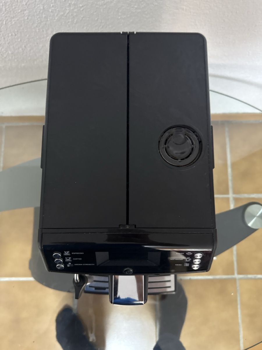 Philips Macchine per caffè & Macchine per espresso: Machine à café Philips Expresso - Préparation rapide! – Usato da Soyhières venduto da Jura22 3