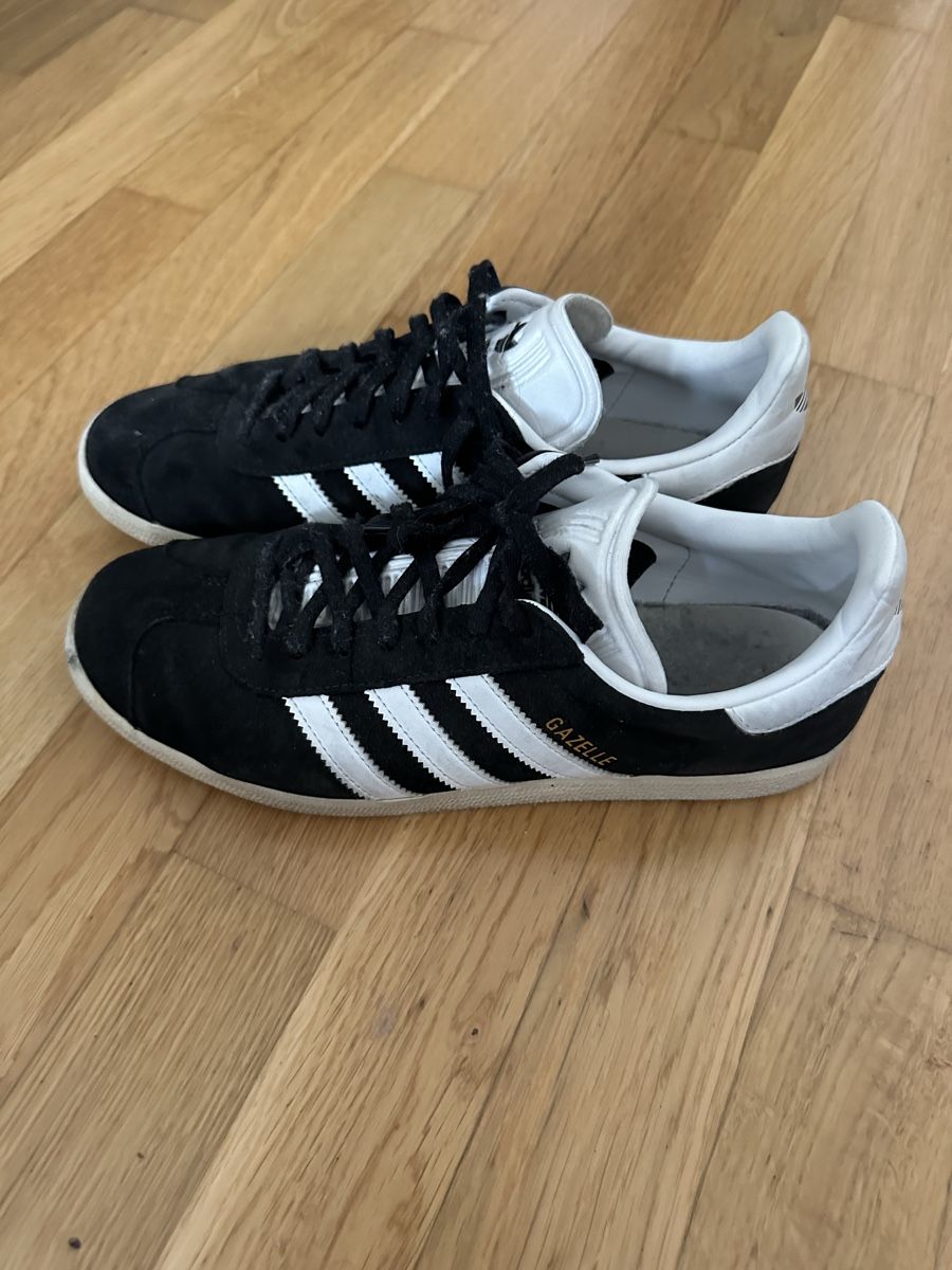 Chaussures hommes: Diverse Sneaker gebraucht – D'occasion à Fällanden par eri_pmt6 2