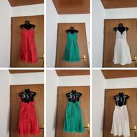 Lot de 3 robes intimissimi  déshabillé en soie, dentelle,