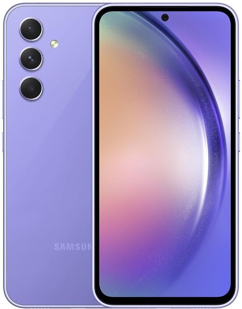 Telefoni cellulari / Smartphones: Samsung Galaxy A54 5G 128GB Awesome ... – Usato da Steinhausen venduto da verkaufench