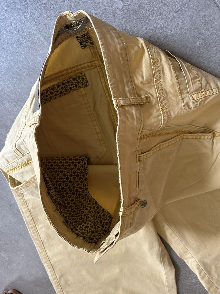 Nile Hosen: NILE DÜNNE SOMMERHOSE NEU – Neu und originalverpackt aus Nidfurn von cejeisda 8