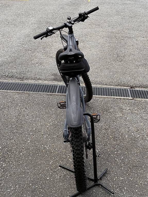 Scott Velos: E Bike Scott – Gebraucht aus Trimmis von grischa512 3