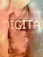 Natacha Merrit - Digital Diaries, Taschen - Erotik !