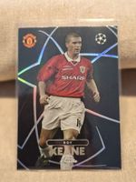 Topps Chrome 2023/24 Roy Keane Shadow Etch