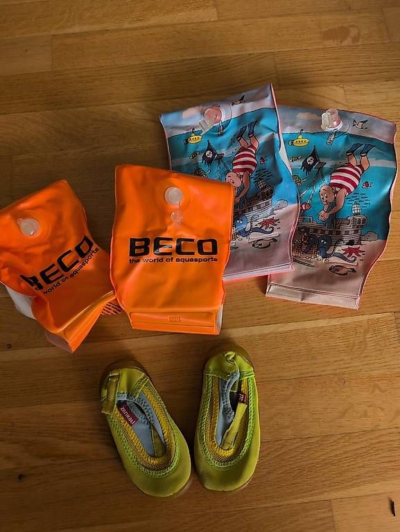 Maillots de bain: Badeset – D'occasion à Zürich par Dory12