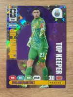 Soccer Emiliano Martinez POWER UP Adrenalyn World Cup 2026