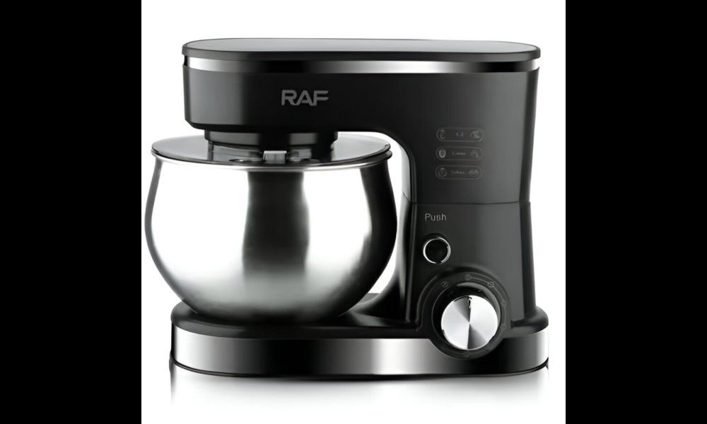 Elettrodomestici da cucina: Küchenmaschine 5L RAF R.6675 – Nuovo e nell'imballaggio originale da Reiden venduto da Shop-Sale 4