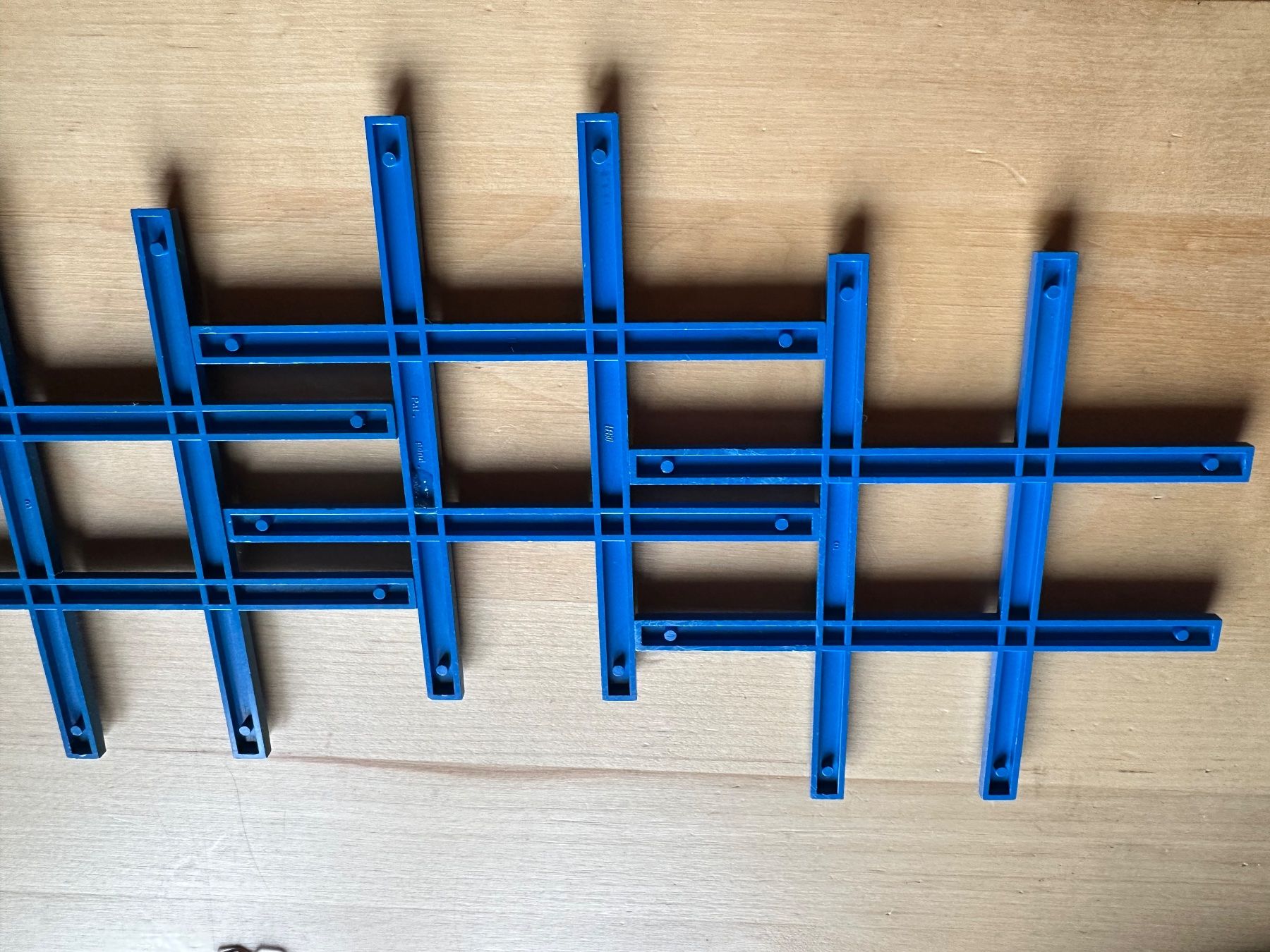 Lego Giocattoli: Lego Eisenbahn, 3 Kreuzungen, 4.5 Volt, LESEN !!!!!!!! – Usato da Mettmenstetten venduto da Starbright2 3