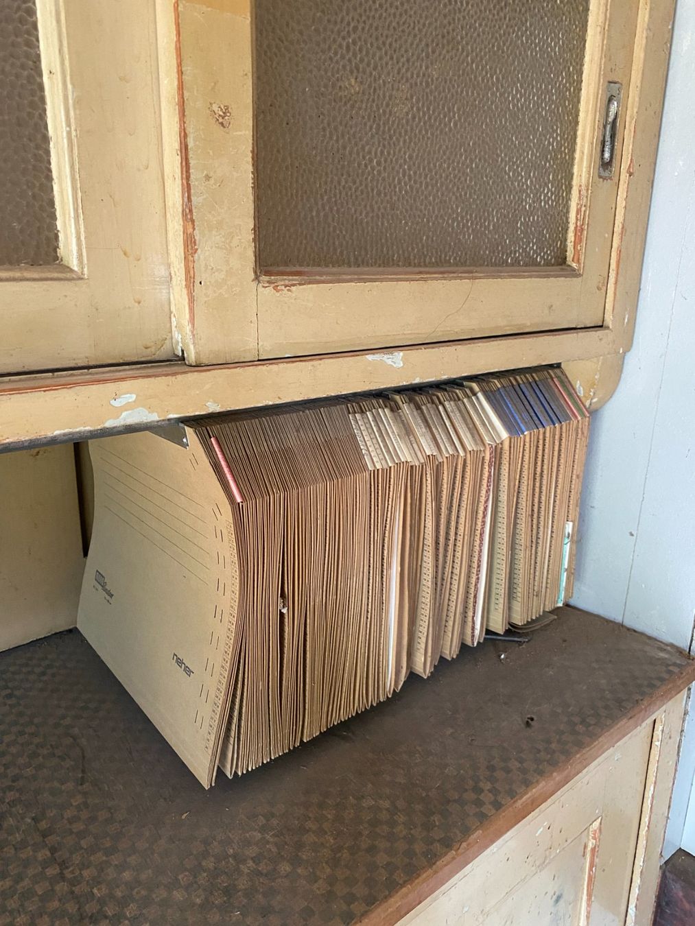Armoires: Antiker Schrank – D'occasion à Kriessern par schwedenstahl_fan 6