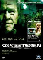 Van Veeteren – Box mit 9 DVD-Boxen (nicht 10!)