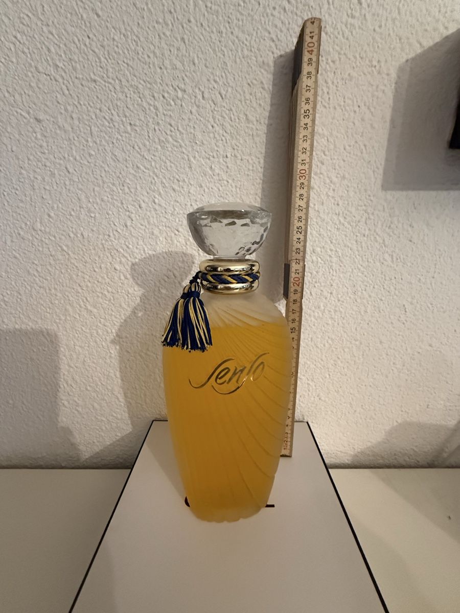Flaconi: Factice Senso Ungaro vintage – Nuovo (secondo la descrizione) da Lausanne venduto da Tounitz 1