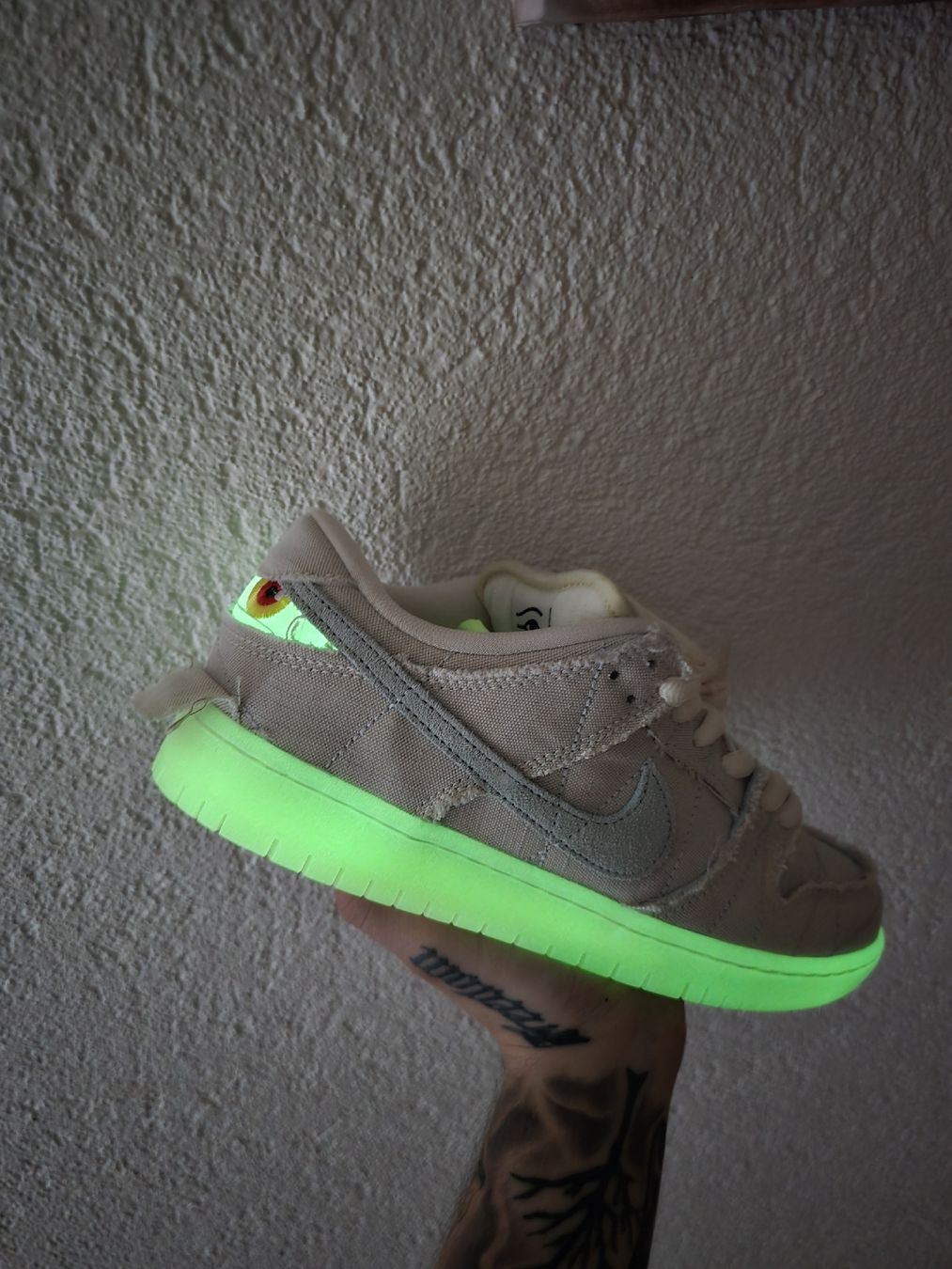 Herrenschuhe: Dunk sb mummy  – Neu und originalverpackt aus Bôle von A_Kickstory 8