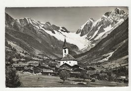 KIPPEL  IM  LÖTSCHENTAL