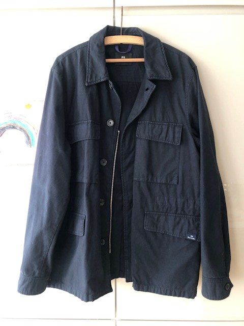 Paul Smith Giacche: Veste caban Paul Smith Homme – Nuovo (secondo la descrizione) da Genève venduto da san_lb79