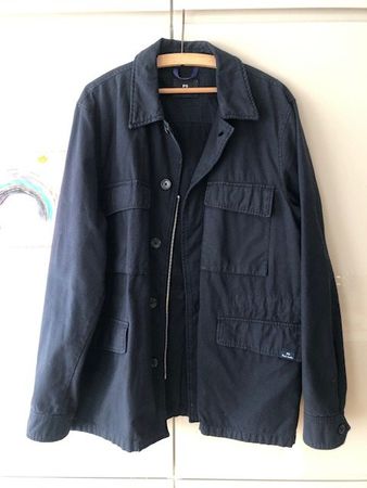 Veste caban Paul Smith Homme