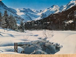 Morteratsch 1977
