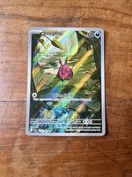Venipede 132/086 Black Bolt