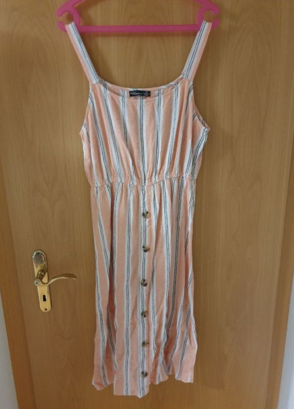 Vestiti: Casual Kleid Gr.42 – Usato da Marly venduto da schnibu2