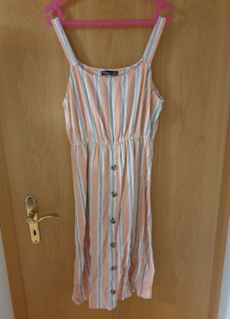 Casual Kleid Gr.42