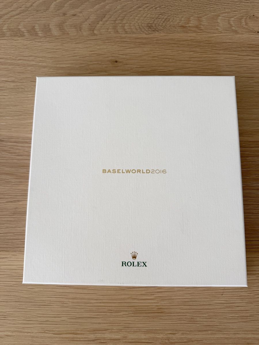 Rolex Foulards, Tücher & Schals: Rolex Kaschmir Schal – Gebraucht aus Buochs von Doppio 2