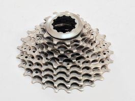 Kassette Shimano Ultegra CS-6700 / 10-fach / 11-25 Z