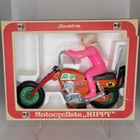 Jouet Motocycliste Hippy