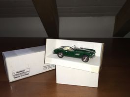 BMW 507 - 1/43