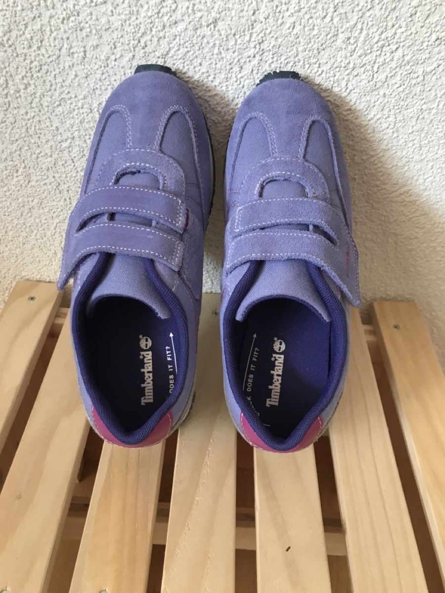 Timberland Schuhe für Jungen: Timberland 35 – Neu und originalverpackt aus Tafers von ValKara