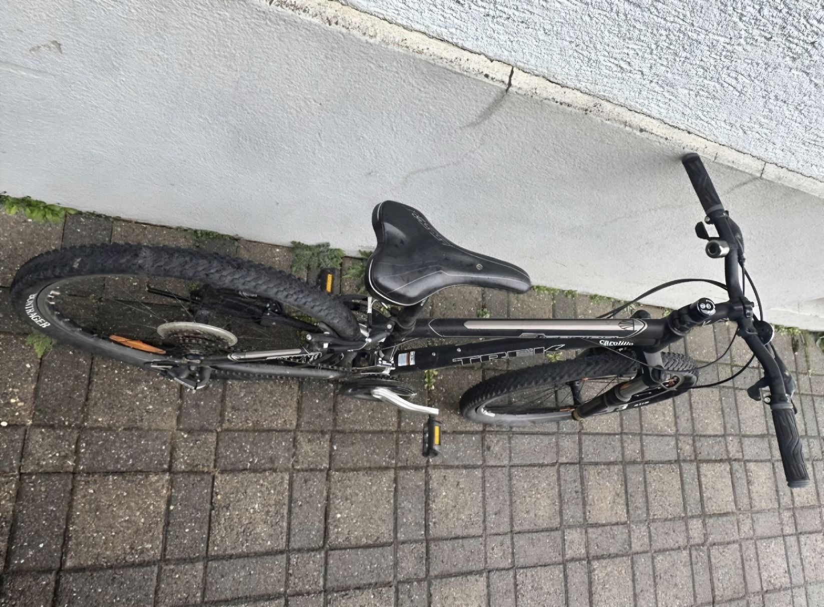 Trek Velos: TREK 3900 3 Series – Gebraucht aus Zürich von JulieB01 7