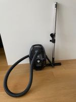 Electrolux Silent Performer Staubsauger mit 5x Beuteln