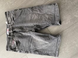 Lässige Jeans Shorts Tommy Hilfiger