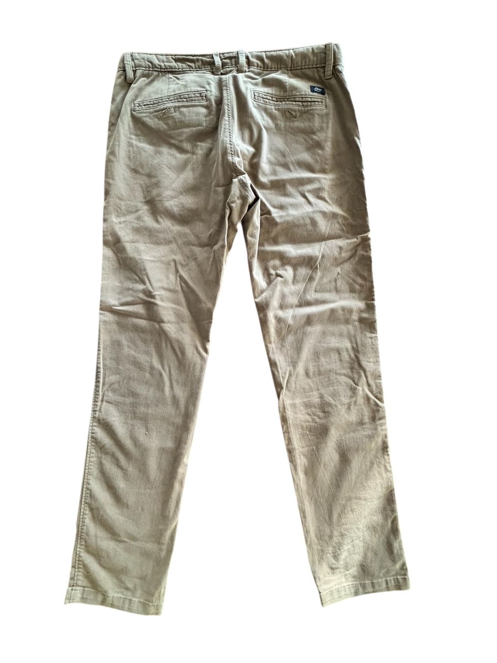 Hosen: PANTALON S OLIVIER – Gebraucht aus Essertines-Yverdon von aureljos_pics 1