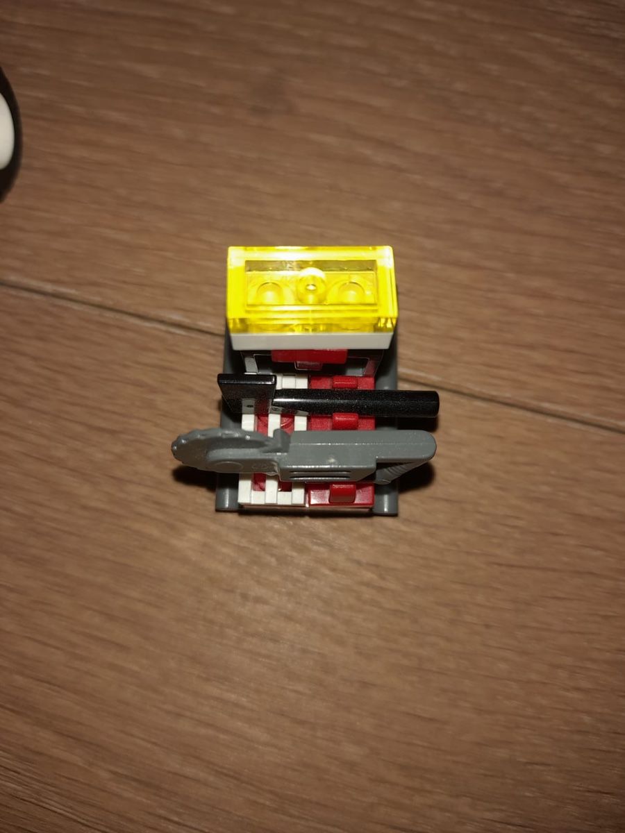 Lego Giocattoli: Lego City – Nuovo (secondo la descrizione) da Oberrieden venduto da Rcl1 3
