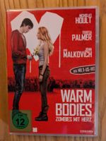 Warm Bodies - Zombies mit Herz (DVD)