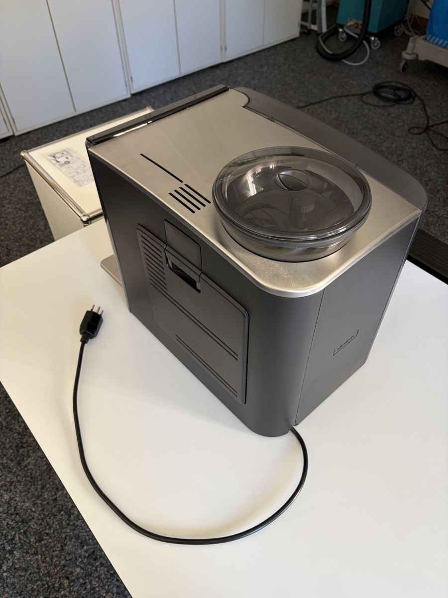 Siemens Machines à café & Machines à expresso: Siemens EQ 6 S700 Kaffeevollautomat – Neuf (Voir description) à Lätti par Colt442 1