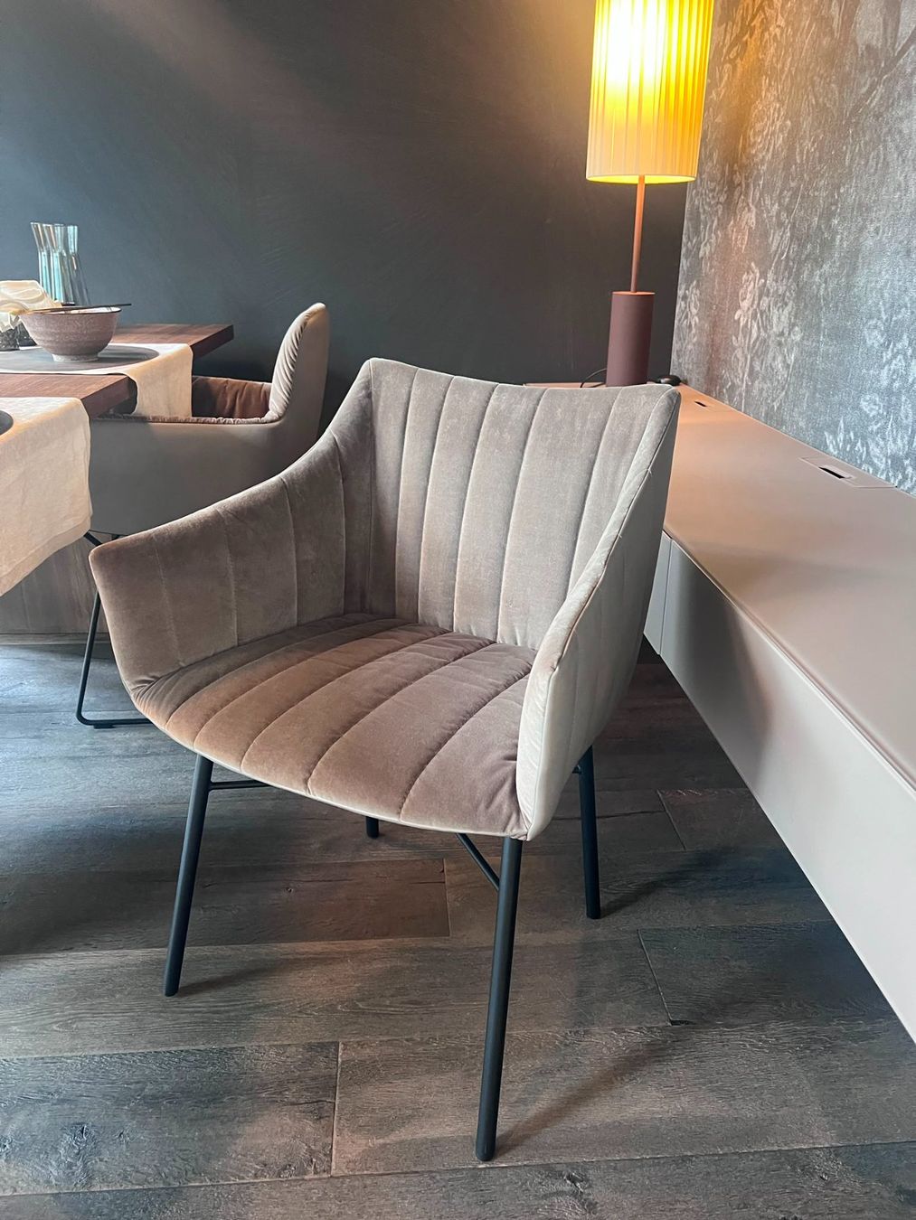 Stühle: Essstuhl Rubie High - Freifrau – Gebraucht aus Emmen von Davinci_Design