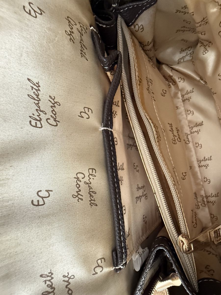 Taschen für Damen: Wunder schöne Handtasche Elegant – Gebraucht aus Pfeffikon LU von pepino17 6