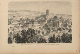 Heiden Holzstich 1874