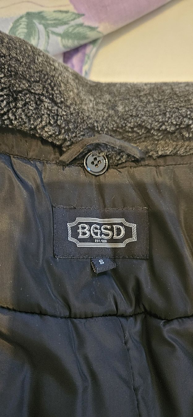 Giacche: Veste noire 38 BGSD – Nuovo (secondo la descrizione) da Frasses venduto da bip73 4