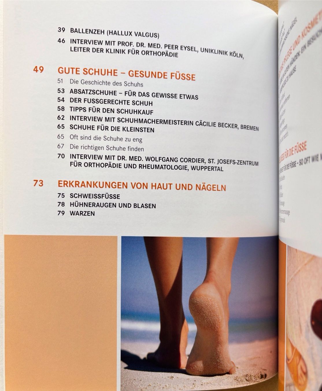 Libri: Fitte Füsse – Nuovo (secondo la descrizione) da Sarnen venduto da Livres 3