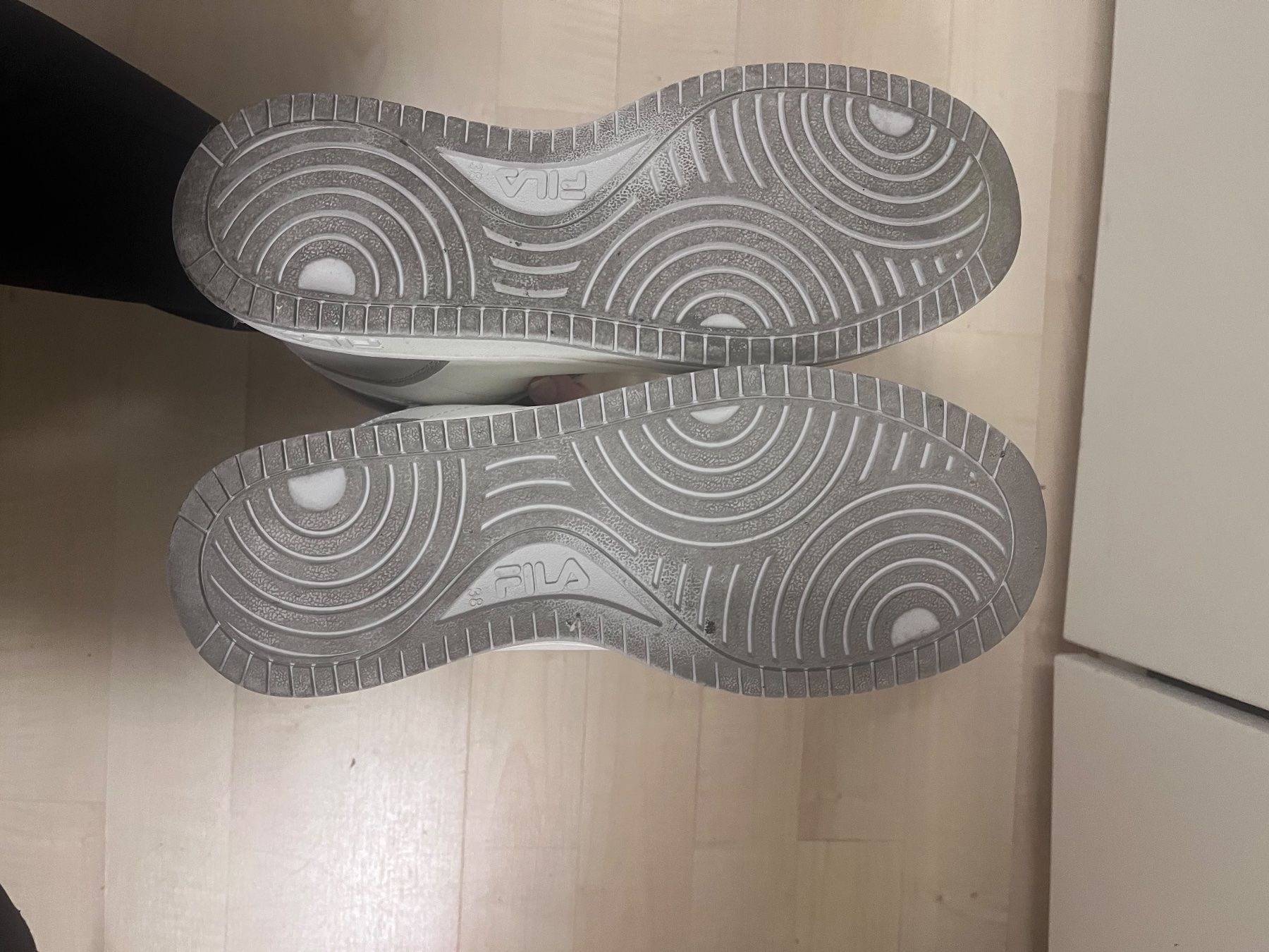 Fila Scarpe da donna: Fila Schuhe – Nuovo (secondo la descrizione) da Riehen venduto da jan_g85d 3