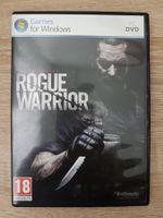 Rogue Warrior - PC