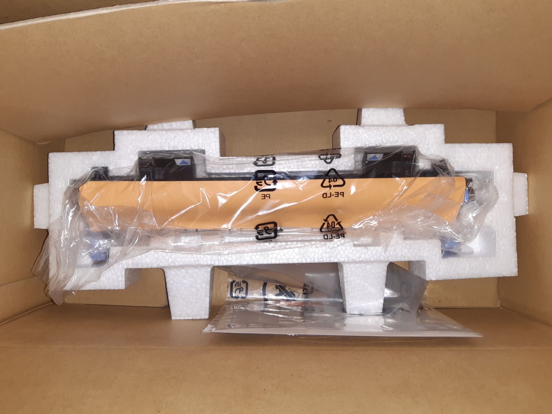 Hewlett Packard Filament: HP CB459A Transferrolle für einen Laserdrucker – Neu (gemäss Beschreibung) aus Lohn-Ammannsegg von Molch7 2