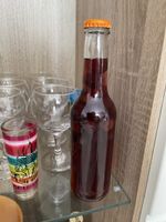 Ginjinha artisanale bouteille