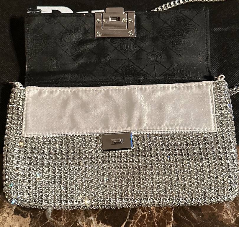 Dune London Borse da donna: Dune Clutch – Usato da Zürich venduto da akoprio 1