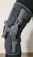 Knie Schiene